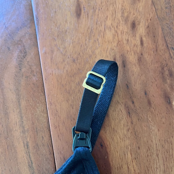 Hatch The Essential Nursing and Pumping Bra - Picture 5 of 5